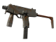 MP9 | Slide (Battle-Scarred)