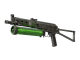 StatTrak™ PP-Bizon | Fuel Rod (Battle-Scarred)