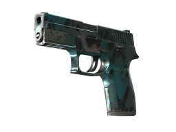 P250 | Ripple CS2 skin