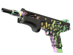 MAG-7 | Prism Terrace CS2 skin