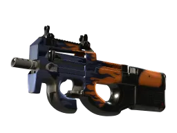 P90 | Chopper (Field-Tested)