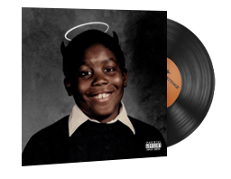 Music Kit | Killer Mike, MICHAEL