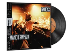 StatTrak™ Music Kit | Knock2, Make U SWEAT!
