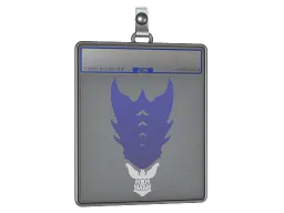 Sticker Slab | Tyranids 2
