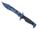 ★ Bowie Knife | Bright Water CS2 skin
