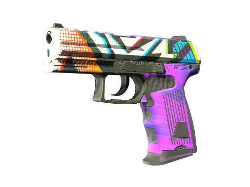 P2000 | Wicked Sick (Factory New)