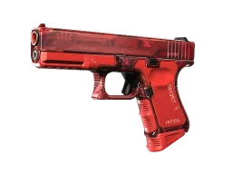 Glock-18 | Ghost Protocol CS2 skin