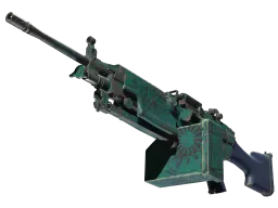 M249 | Shipping Forecast (Well-Worn)