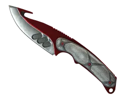 ★ Gut Knife | Autotronic (Well-Worn)