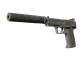 USP-S | Orion (Battle-Scarred)