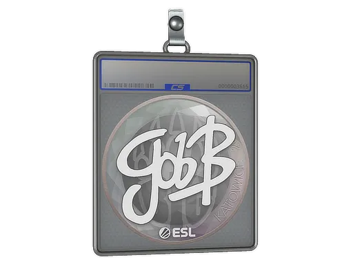 Sticker Slab | gob b | Katowice 2019