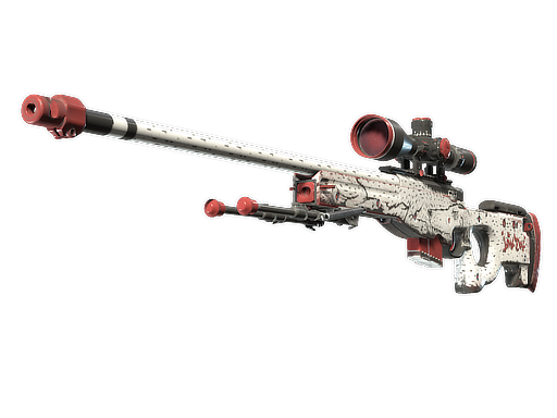 Souvenir AWP | LongDog (Field-Tested)