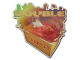 Sticker | Double Dip skin