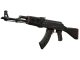 AK-47 | Redline CS2 skin