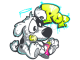 Sticker | Pop Pup