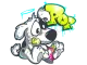 Sticker | Pop Pup CS2 skin