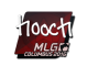 Sticker | hooch | MLG Columbus 2016
