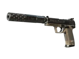 StatTrak™ USP-S | 27 (Factory New)