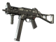 UMP-45 | Urban DDPAT (Battle-Scarred)