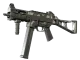 UMP-45 | Urban DDPAT CS2 skin