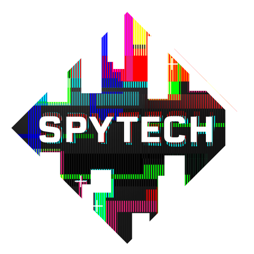 The Spy Tech Collection