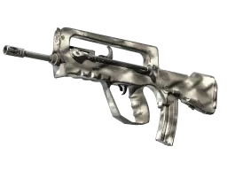 FAMAS | Contrast Spray (Field-Tested)