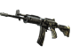 StatTrak™ Galil AR | Destroyer (Battle-Scarred)