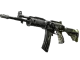 Galil AR | Destroyer CS2 skin