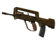 FAMAS | Commemoration (Battle-Scarred)