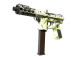Tec-9 | Bamboo Forest (Field-Tested)