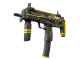 StatTrak™ MP7 | Nemesis (Minimal Wear)