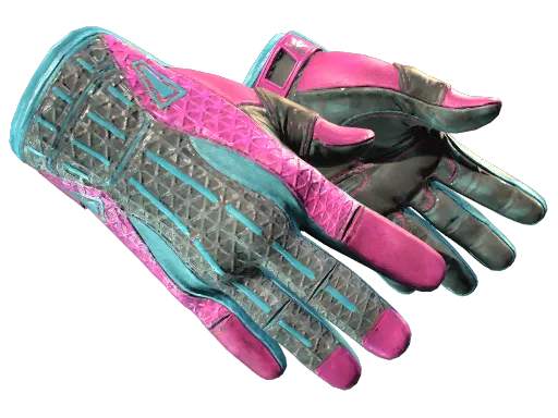 ★ Sport Gloves | Vice (Minimal Wear)