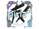 Sticker | piriajr (Holo) | Austin 2025