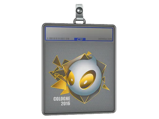 Sticker Slab | Team Dignitas | Cologne 2016