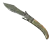 ★ Navaja Knife | Safari Mesh CS2 skin