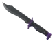 ★ Bowie Knife | Ultraviolet