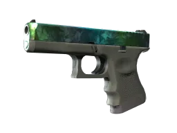 Glock-18 | Gamma Doppler (Minimal Wear) Phase 4