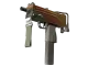 MAC-10 | Amber Fade CS2 skin