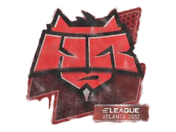 Sealed Graffiti | HellRaisers | Atlanta 2017