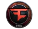 Sticker | FaZe Clan | Katowice 2019 CS2 skin