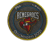 Patch | Renegades | Stockholm 2021