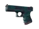 Glock-18 | Synth Leaf CS2 skin