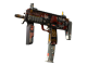 MP7 | Bloodsport (Battle-Scarred)
