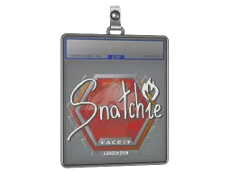 Sticker Slab | snatchie | London 2018
