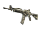 Souvenir Galil AR | Sage Spray (Battle-Scarred)