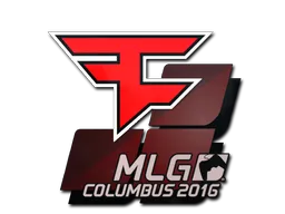 FaZe Clan | MLG Columbus 2016