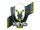Sticker | Keyd Stars | Katowice 2015 CS2 skin