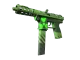 Tec-9 | Nuclear Threat
