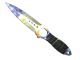 ★ Skeleton Knife | Case Hardened CS2 skin