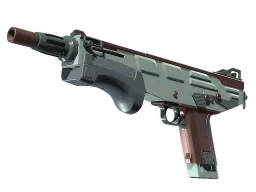 MAG-7 | Copper Oxide CS2 skin